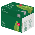 Бумага офисная Илим "Стандарт" А4, Марка С, 500л.