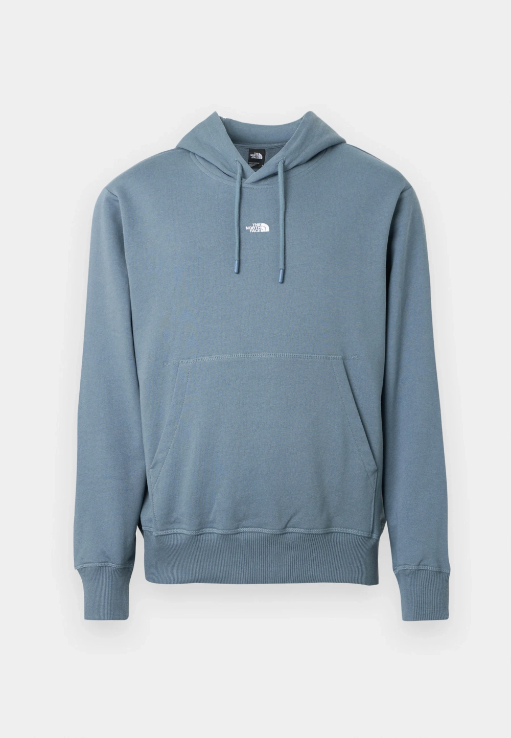 Худи The North Face - granite grey