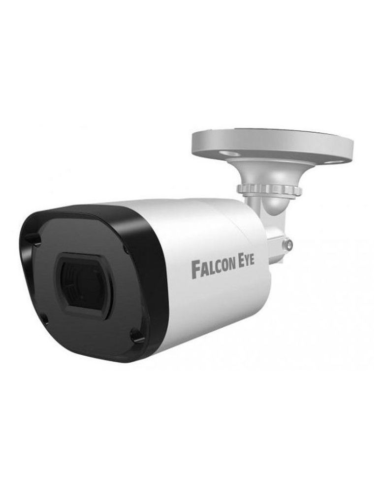 Falcon Eye FE-MHD-B5-25 Цилиндрическая, универсальная 5Мп видеокамера 4 в 1 (AHD, TVI, CVI, CVBS) с функцией «День/Ночь»;1/2.8&#39;&#39; SONY STARVIS IMX335 сенсор, разрешение 2592H?1944, 2D/3D DNR, UTC, DWDR