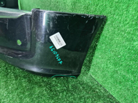 Юбка переднего бампера Toyota Land Cruiser 200 (2015-2021) Executive Lounge