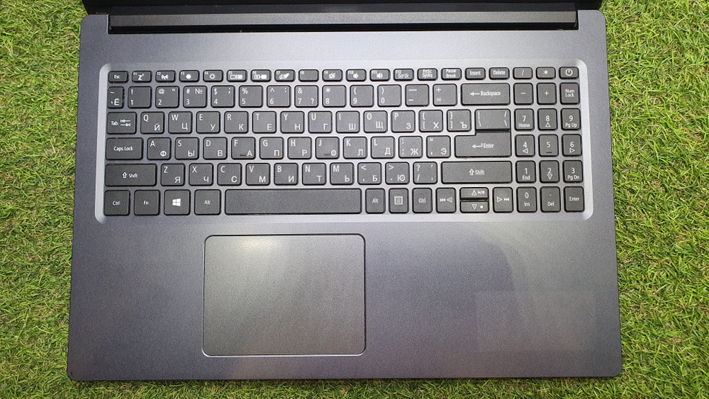 Ноутбук Acer AMD/8Gb/FHD/Aspire 3 A315-23-R96P NX.HVTEU.00G/Windows 10