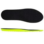 Стельки для обуви анатомические с массажным эффектом, материал PU PRO, размер RU 39-44 / EU 40-45, с линиями выреза, SHEGRA (ШЕГРА), 700741