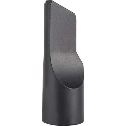 Насадка плоская щелевая диам. 32 мм, длина 105 мм для пылесоса KVS-1.12P и KVS-E2.20 и KVS-C3.25L и KVS-CE3.30L Kydra 3.754.0266