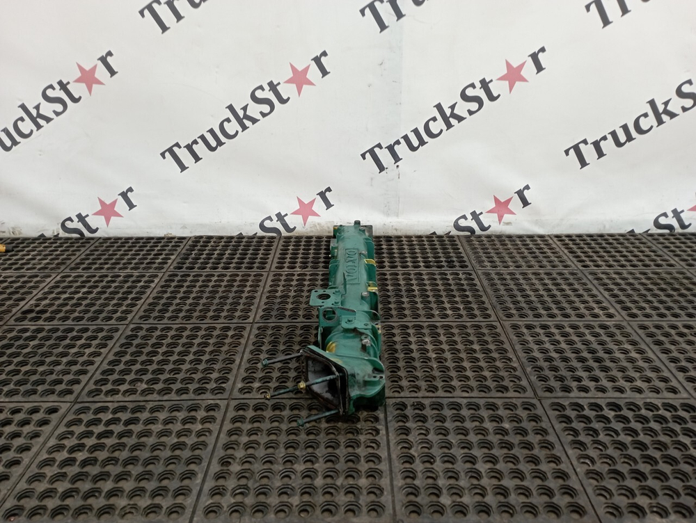 Коллектор впускной 2017г