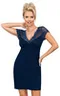 Ismena nightdress Dark Blue