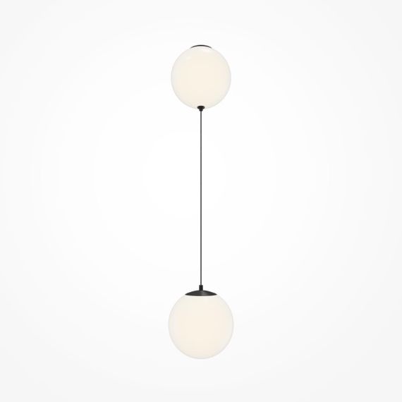 Подвесной светильник Maytoni MOD427PL-L20B3K