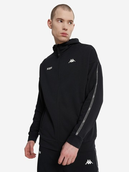 Толстовка мужская KAPPA