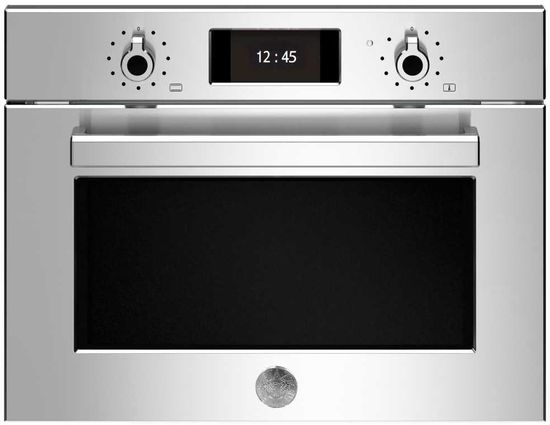 Электрический духовой шкаф Bertazzoni F457 PRO VTX