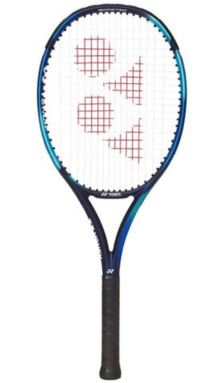 Теннисная ракетка Yonex New EZONE Ace (260g) - sky blue