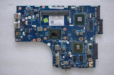 Материнская плата для ноутбука Lenovo S400 VIUS4 DIS I3-2375 (90002398), оригинал