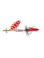 Блесна для рыбалки вращающаяся (вертушка) Stinger Copter CP