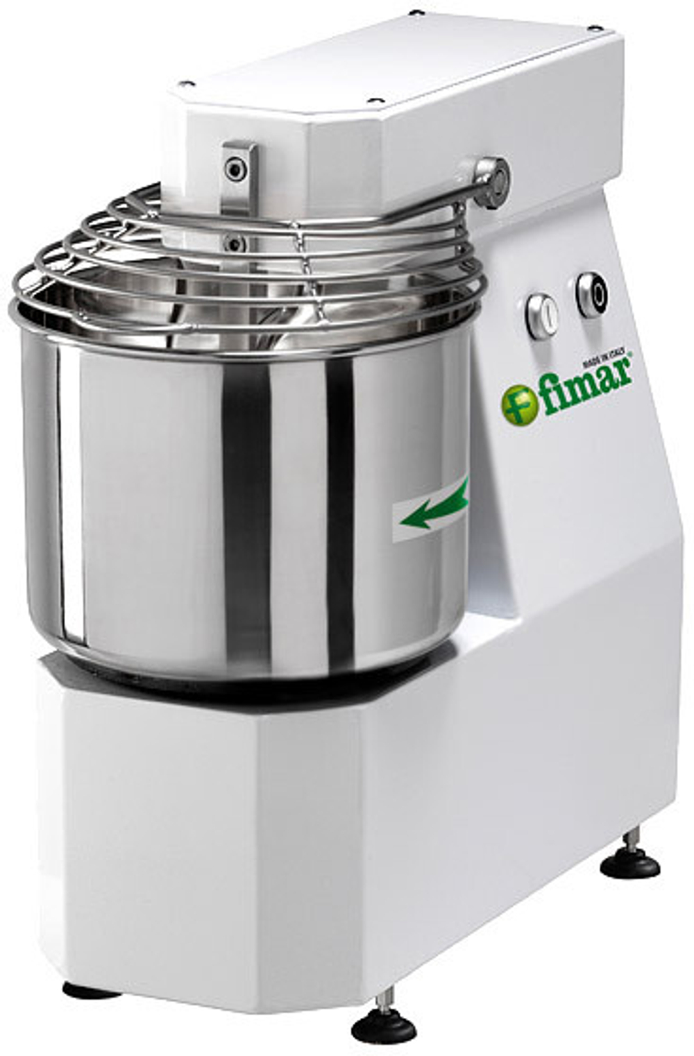 Тестомес спиральный FIMAR 7/SN 380В