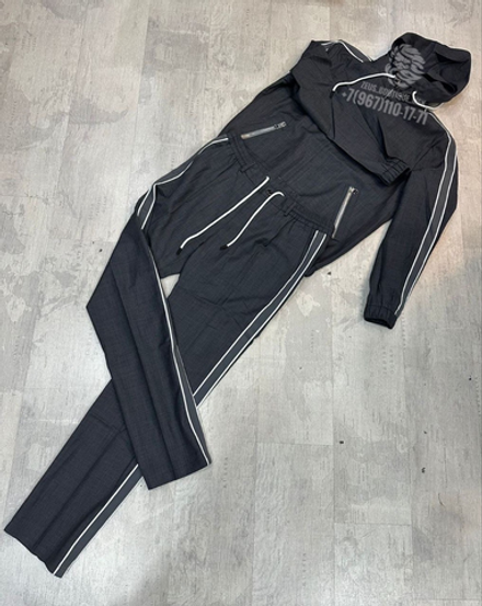 Спортивный костюм Stefano Ricci