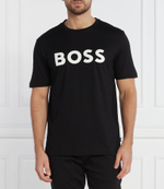 Футболка Tiburt 354 BOSS BLACK - черный(50495742)