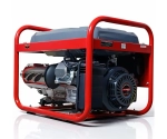 Бензиновый генератор PROKRESS POWER PG4500E