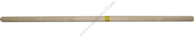 130 см, d 39 мм, дерево, сорт 2-й, черенок для лопат (39435-SX)