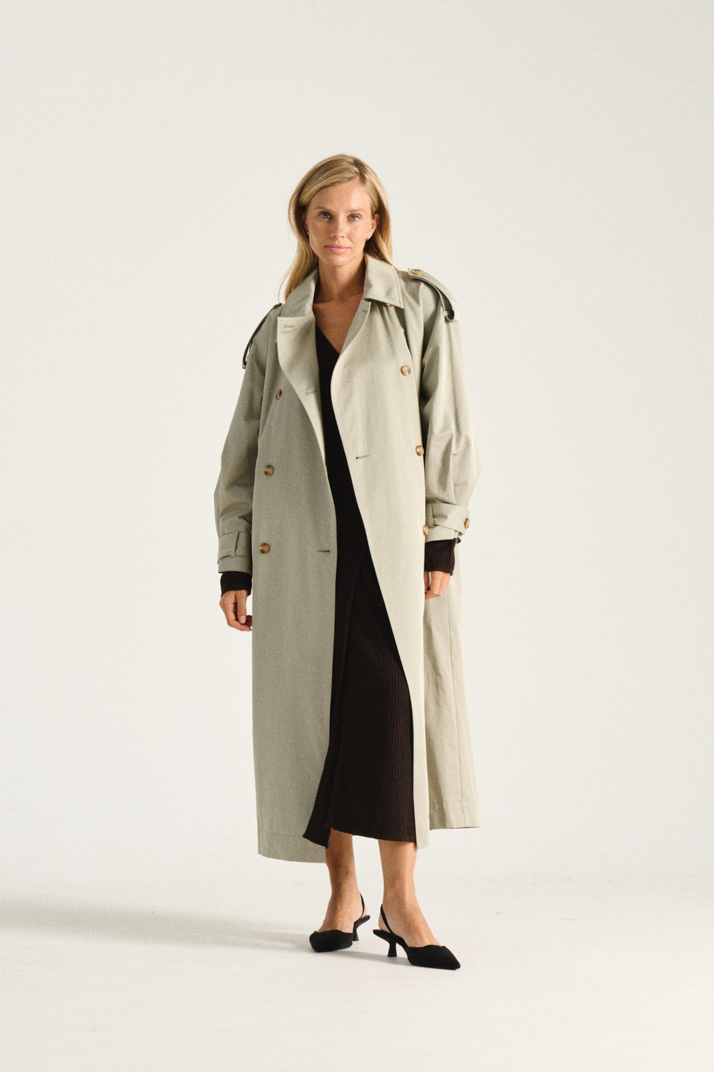 Тренчкотт art.724-2