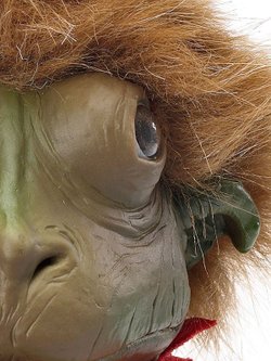 Кукла LAMAGIK мягконабивная 38см Sin Nombre (40063)