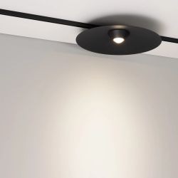 Светильник MAG-MICROCOSM-DISCO-R300-7W Day4000 (BK, 36 deg, 24V) (Arlight, IP20 Металл, 5 лет) 051778