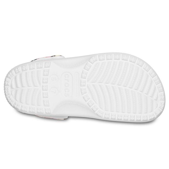 Crocs Classic Clog 'White'