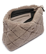 Сумка через плечо Marc Cain - бежевый(XC TI.05 Z38)