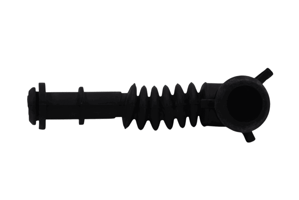 Патрубок пароотводящий 1240162105 стиральной машины Zanussi, AEG, Electrolux