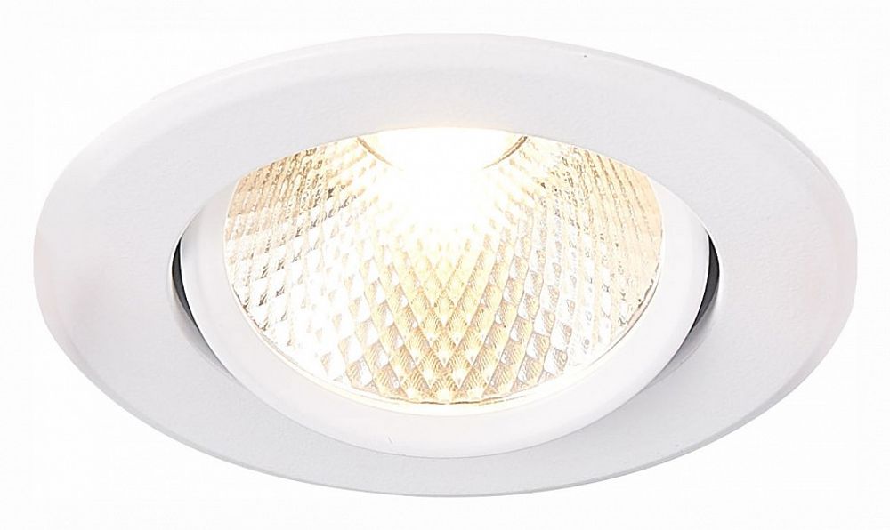 Встраиваемый светильник ST-Luce Miro ST211.538.08.36