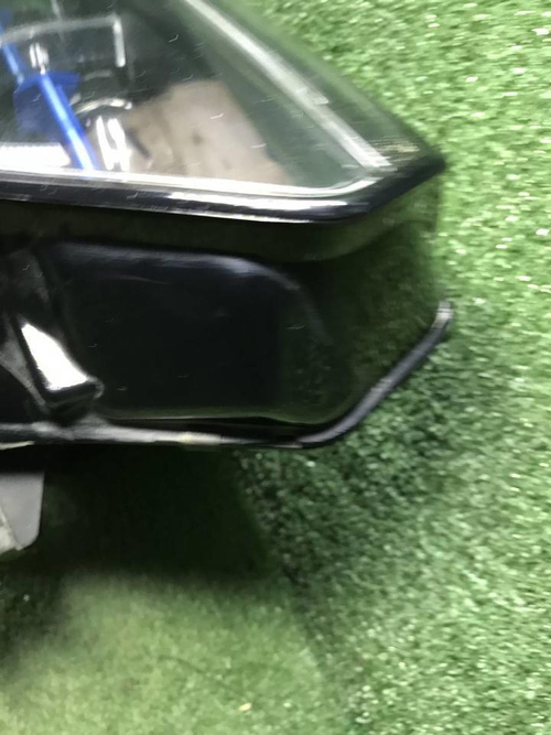 Битая Фара правая BMW X5 G05 X6 G06 (18-23) Laser