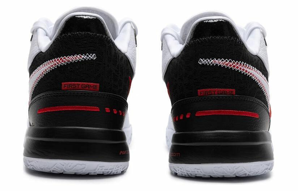 Кроссовки Nike Zoom Lebron Nxxt Gen Ampd Ep