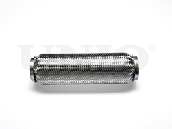 Гофра глушителя 55x280 мм InterLock UNIO EXP-55280L