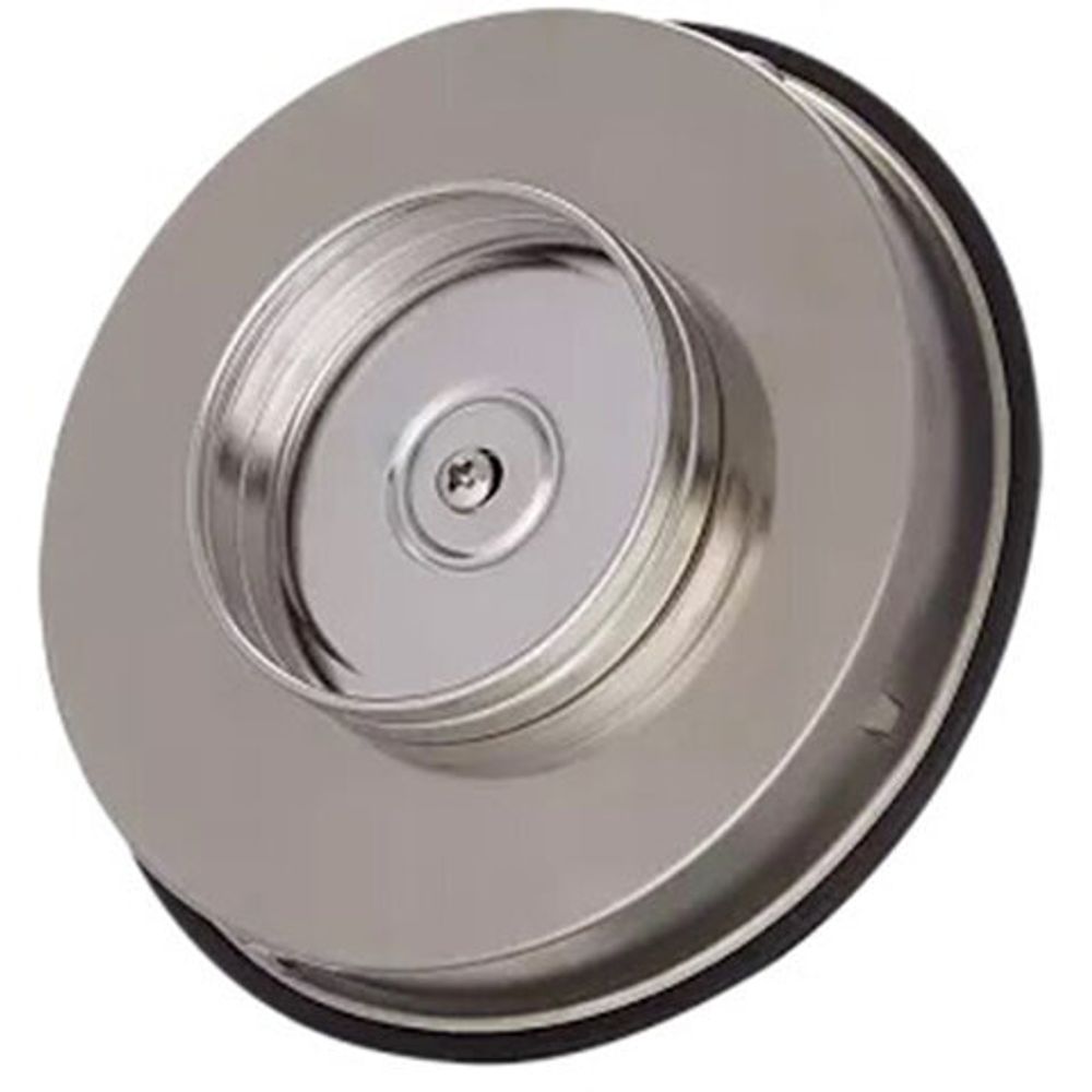 Чайник со съемным заварником TIMBERK T-EK27G02, 1,5 л, 1800 Вт, закрытый нагревательный элемент, стекло, стальной