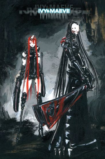 Манга. "Blame! Том 5"