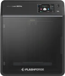Фотография — 3D-принтер FlashForge Adventurer 5M Pro