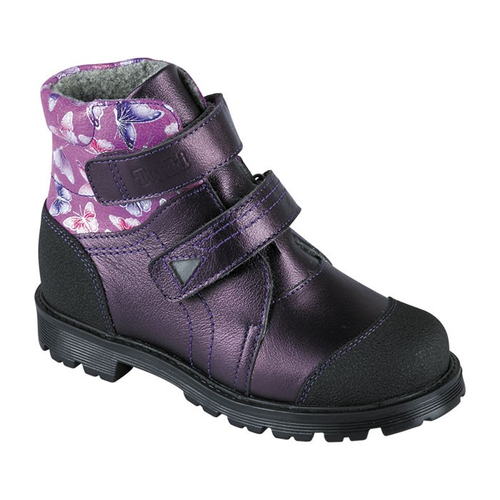 Обувь ботинки ортопедические TW-412