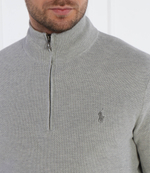 Свитер POLO RALPH LAUREN - серый(710932304)