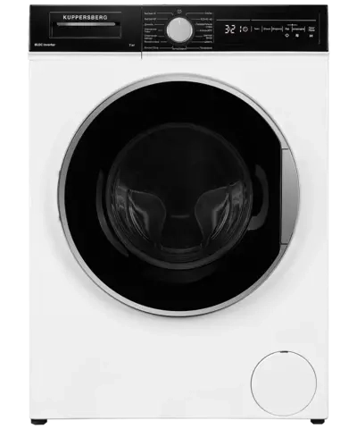 Стиральная машина отдельностоящая WM 490 W