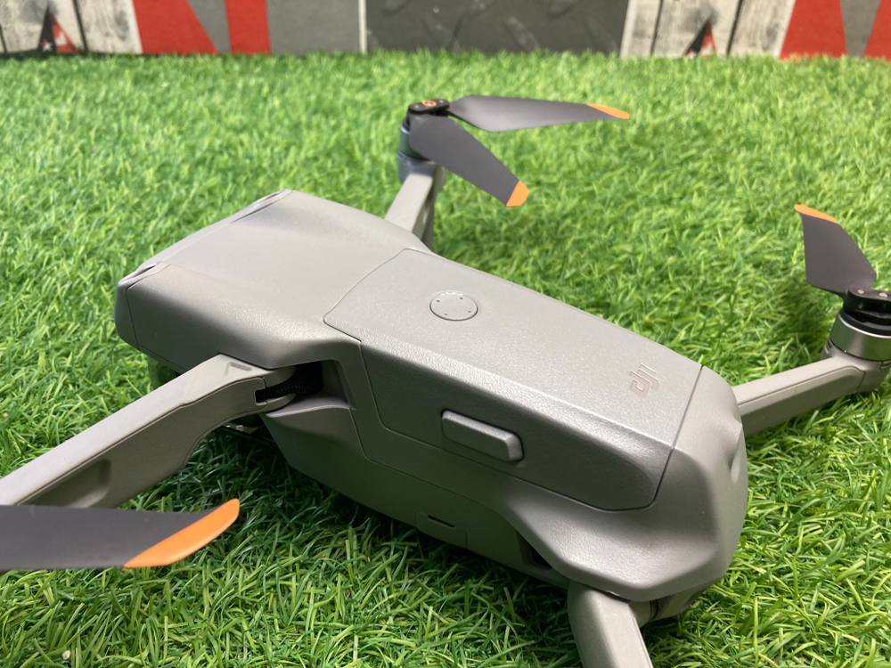 DJI Air 2S Fly More Combo
