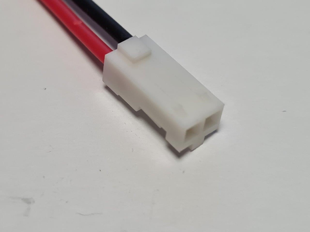 Разъем ET HRS-DF1B-2S-2.5RW250