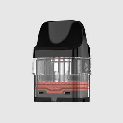 Картридж Vaporesso XROS Series 2ml (0.8ohm / 1шт) в уп.4шт