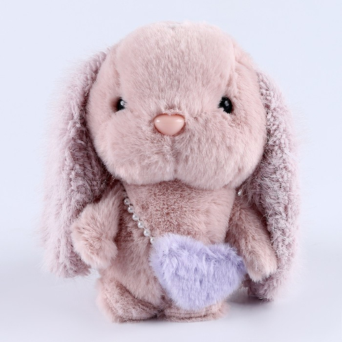 Мягкая игрушка "Кому-то особенному", МИКС   9913838