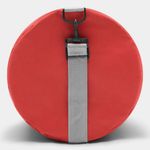 Сумка спортивная WORKOUT Красный