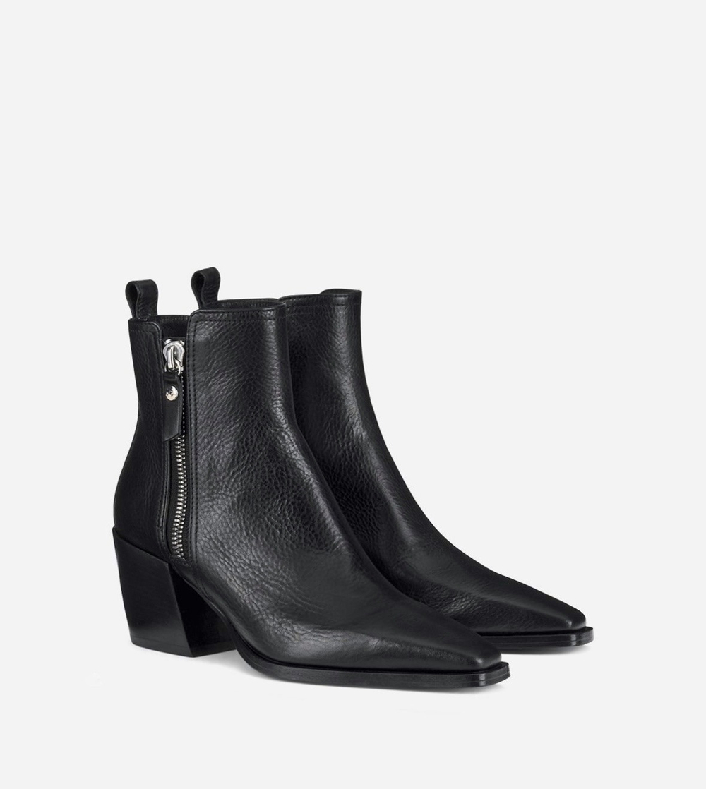 Ботильоны женские AGL ABIGAIL ZIP