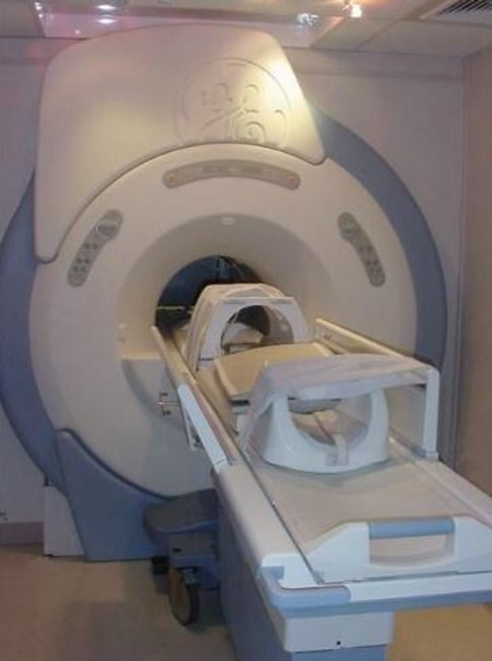 Мобильный томограф Mobile MRI