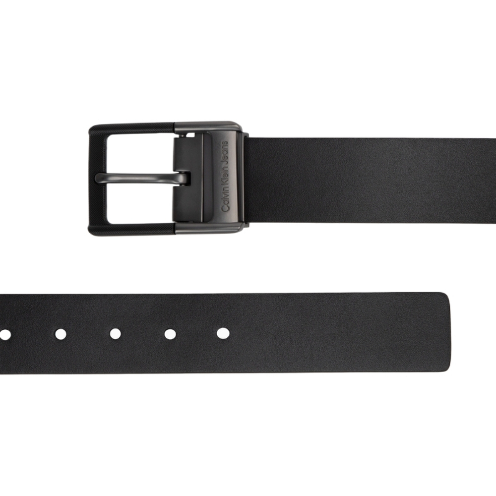 Пояс CALVIN KLEIN / 3.8cm, 4G7004G-UKB