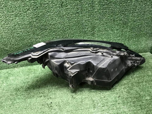 Битая Фара левая Lexus RX 4 (15-19) LED под 1 блок