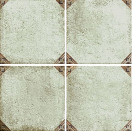 Natucer D' Anticatto Dec.Trapani 22.5x22.5