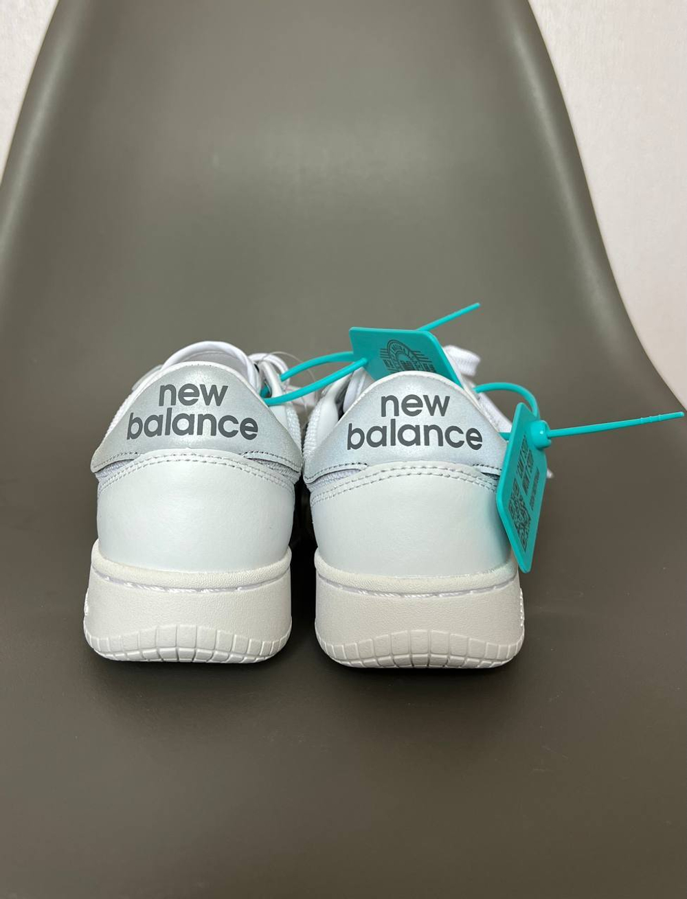 Кеды New Balance PROCTCAA