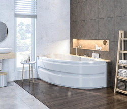 Фронтальная панель Bas Алегра 150 L/R