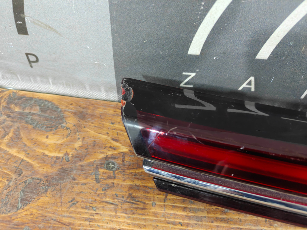 Фонарь задний центральный Seres, Aito M7 23-нв Б/У Оригинал 4107010SY01