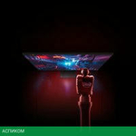 Игровой монитор Xiaomi 2K Gaming Monitor G27Qi P27QCA-RGGL (международная версия)